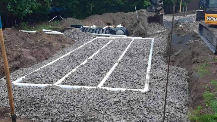 Sanitation Installation Kawartha Lakes