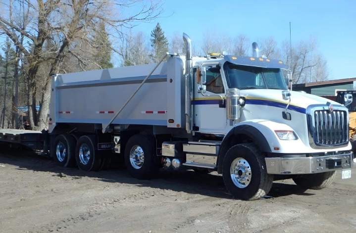 Our Truck Kawartha Lakes 