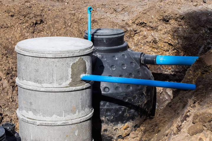 Reliable Septic Solutions—Clean, Efficient, and Built to Last.