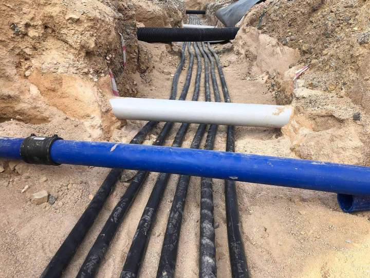 Overhead and Underground Utilities Kawartha Lakes, Overhead and Underground Utility Services Kawartha Lakes