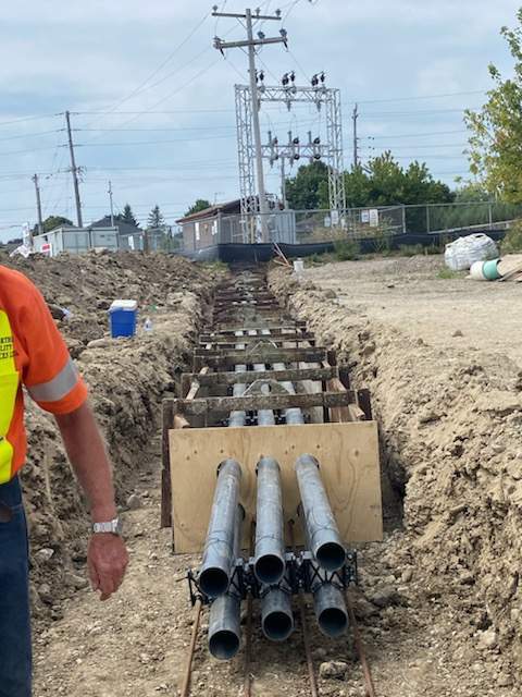 Utility Service Company