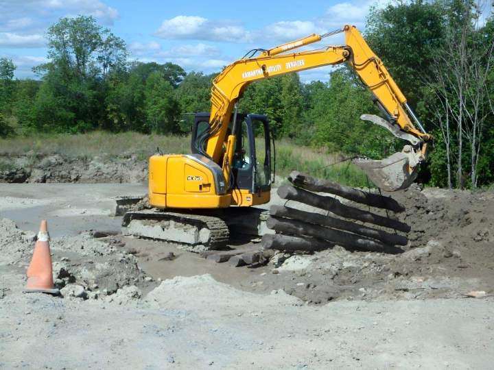 Excavation Works Kawartha Lakes