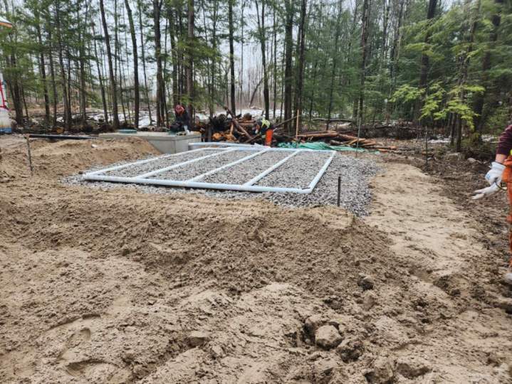 Septic System Installers Kawartha Lakes