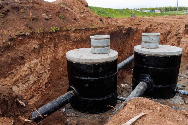 Septic Tank Installation Kawartha Lakes